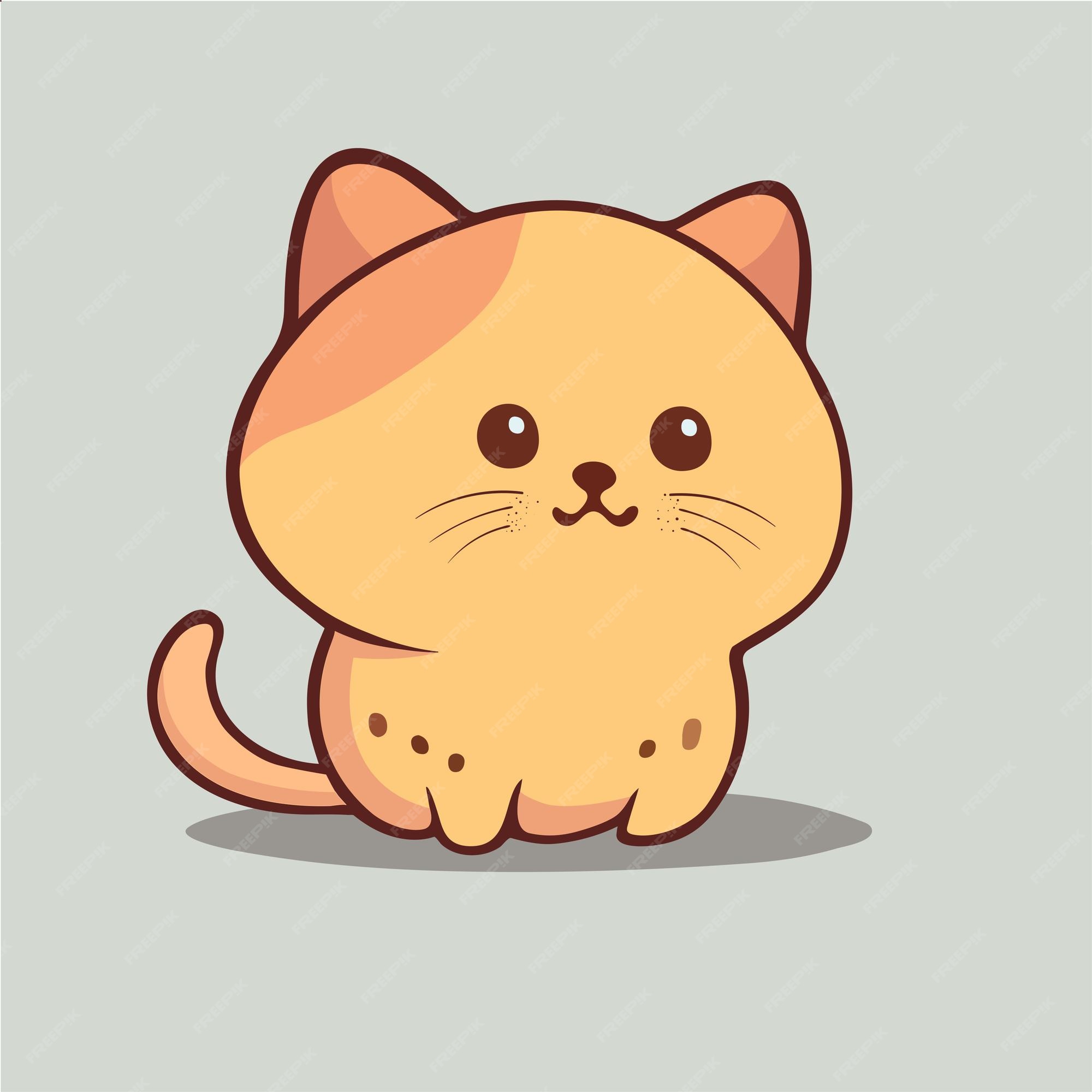 icon, cat and kawaii - image #7771856 on