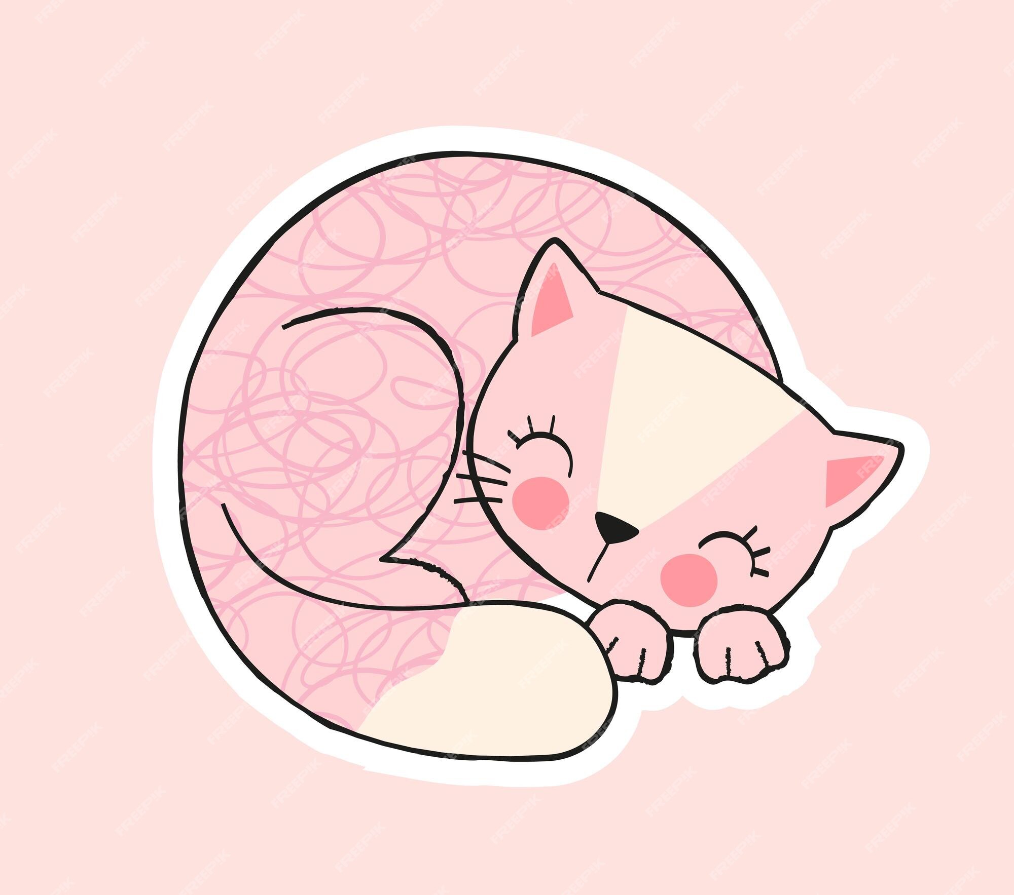 cute cat icon 10426265 Vector Art at Vecteezy