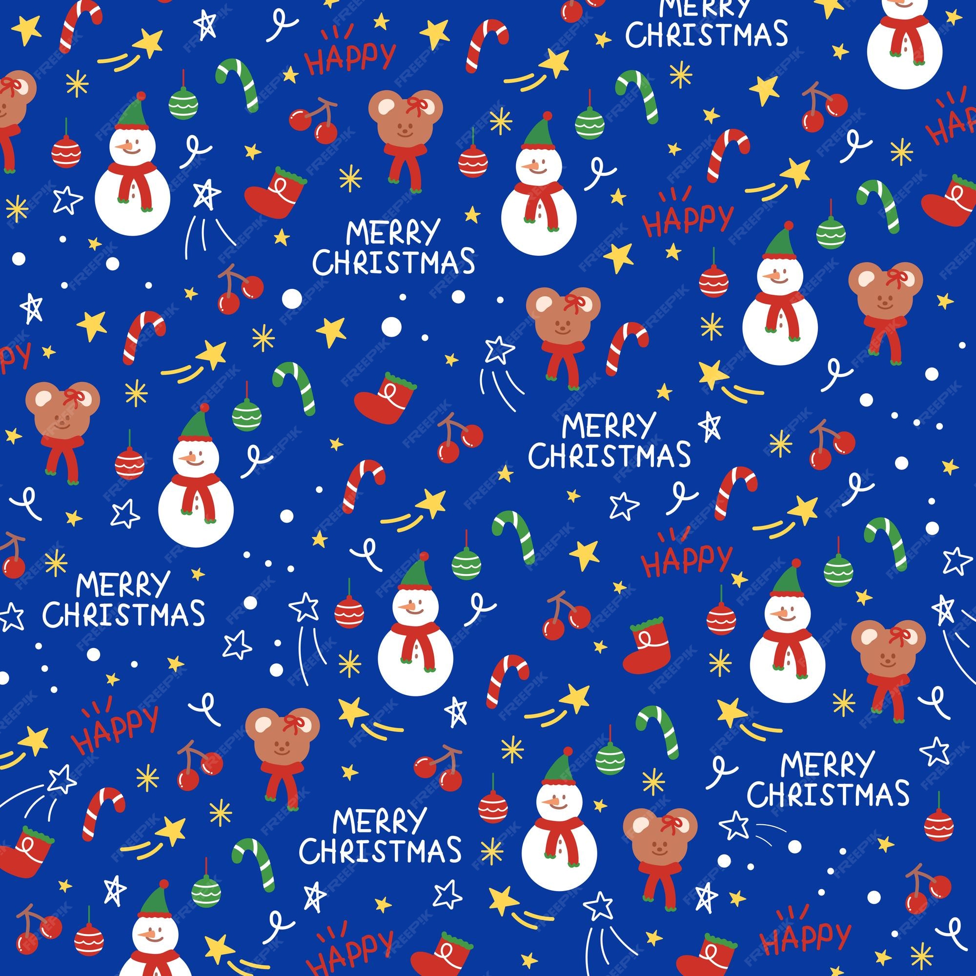 Drawings To Paint & Colour Christmas - Print Design 112