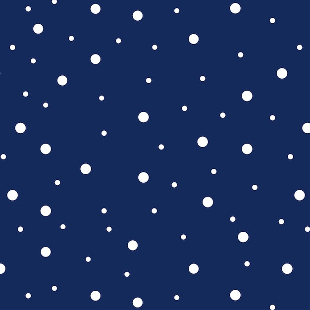 赤い背景のベクトルイラストに可愛いクリスマスの居心地の良いシームレスパターン