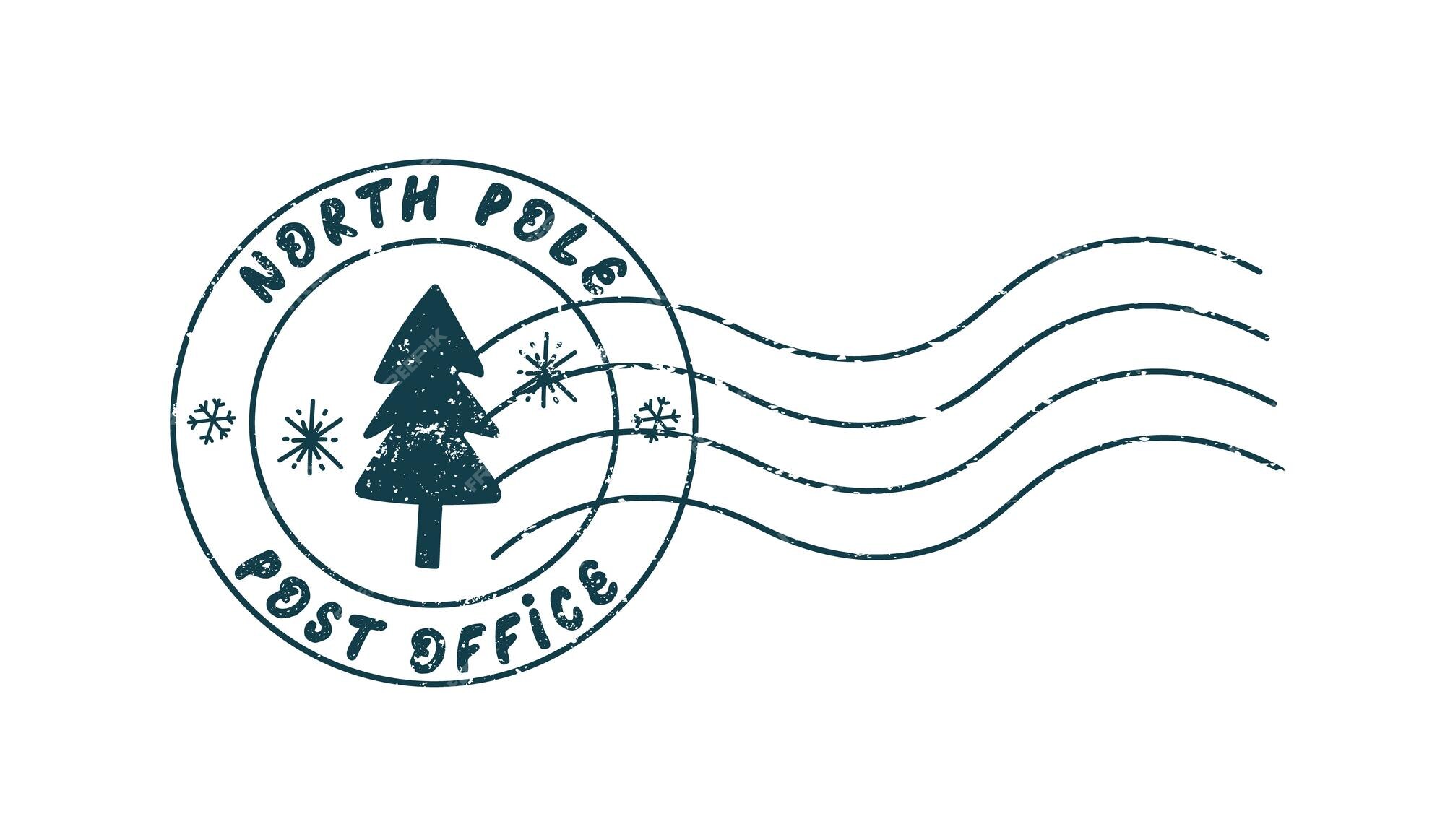 https://img.freepik.com/premium-vector/cute-christmas-new-year-postal-vector-stamp-north-pole-post-office-grunge-texture_655299-310.jpg?w=2000