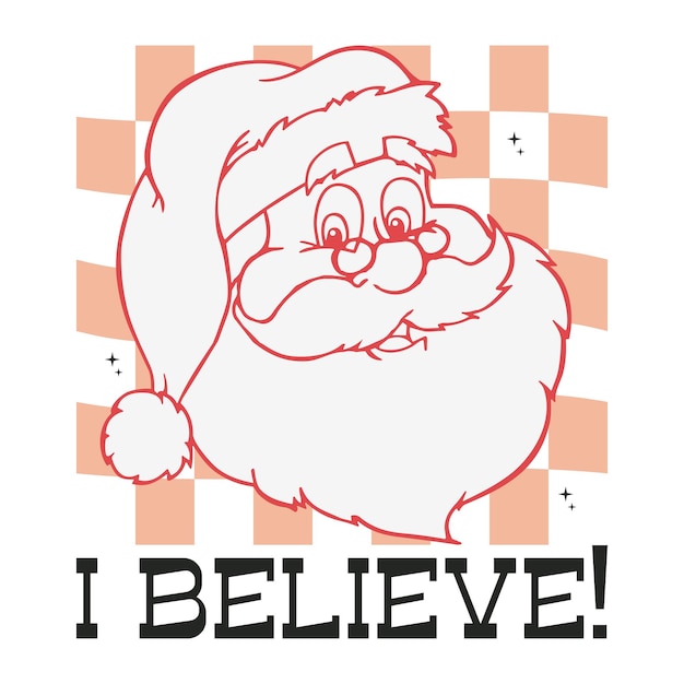 かわいいクリスマスのことわざ SVG デザイン バンドル