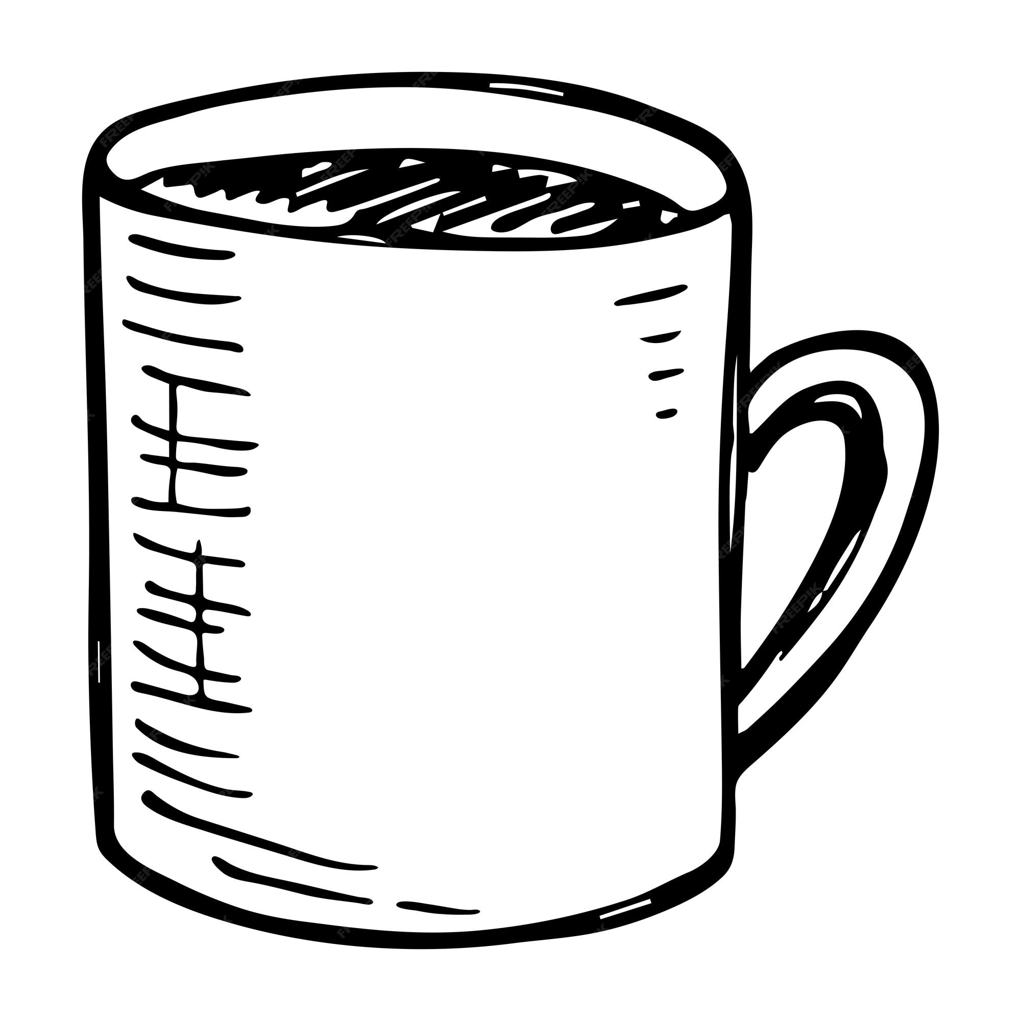 coffe mug clipart