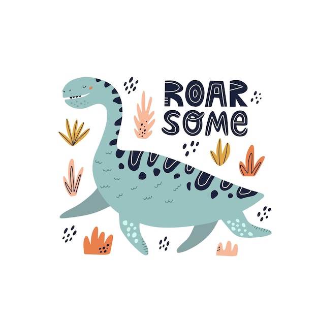 Roarsome Dinosaur Show