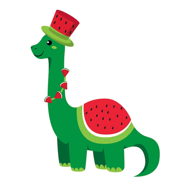 Cute Dinosaur set