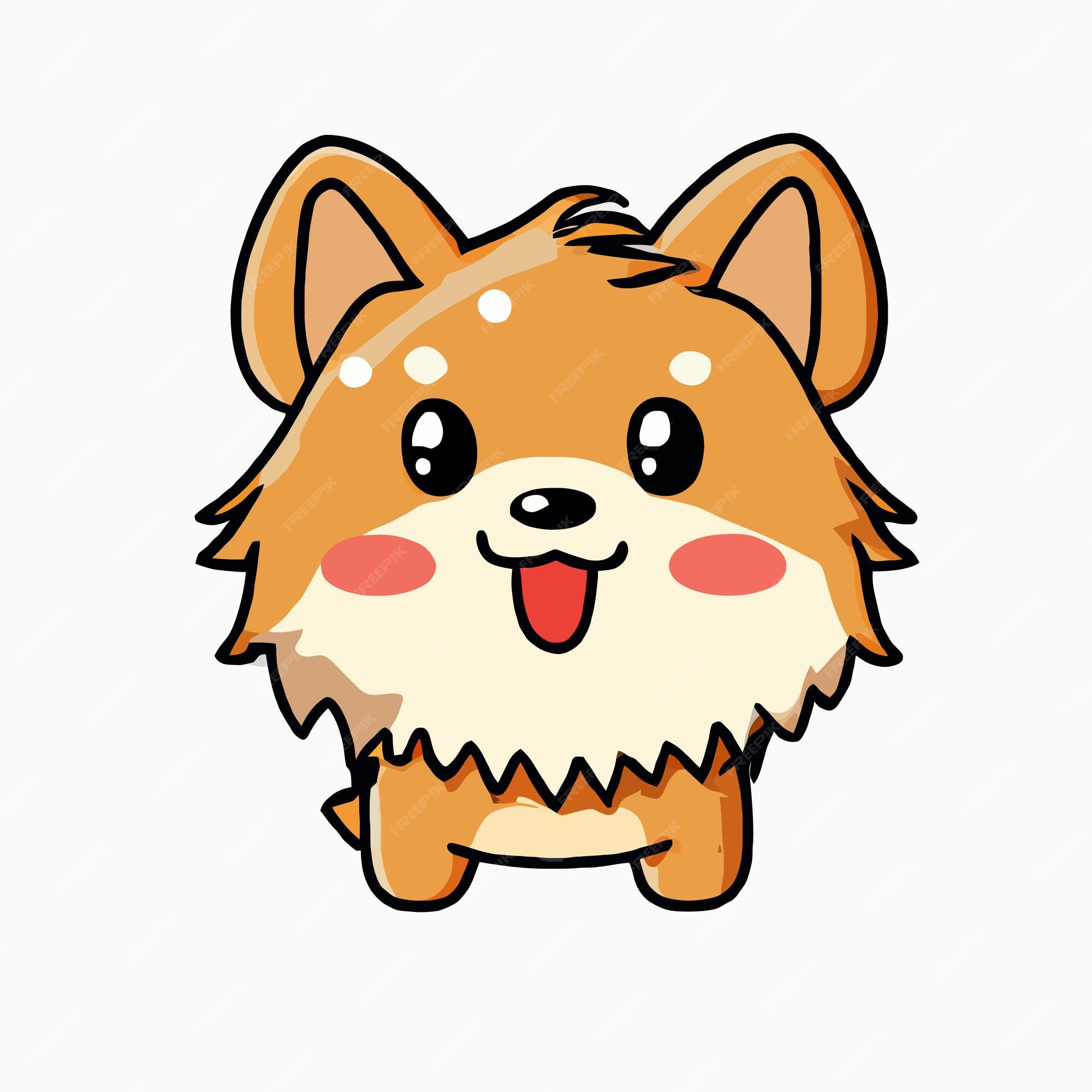 Chó corgi nhỏ dễ thương quả là một loài thú cưng đáng yêu! Những chú chó corgi này có thể làm bạn cười cho đến khi bụng đau vì chúng quá dễ thương. Hãy xem hình ảnh liên quan và bạn sẽ được đắm mình trong vẻ đẹp và tính cách đáng yêu của chúng. Đừng bỏ lỡ cơ hội để thấy một chú corgi nhỏ dễ thương đang \