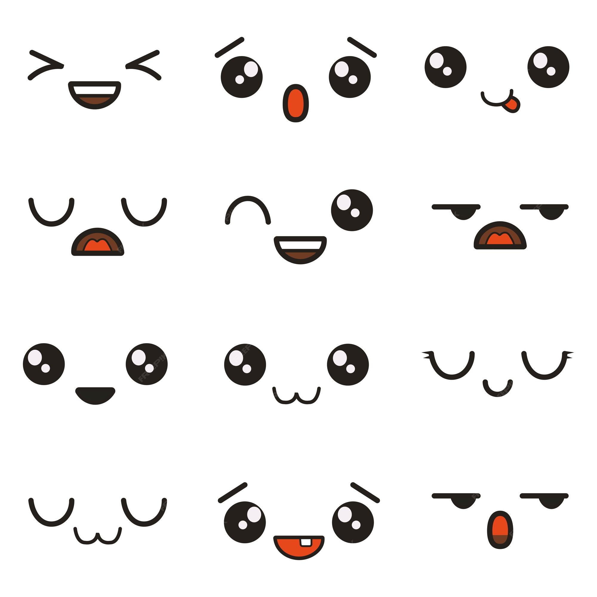 Anime Icon  Anime meme face, Anime faces expressions, Anime expressions