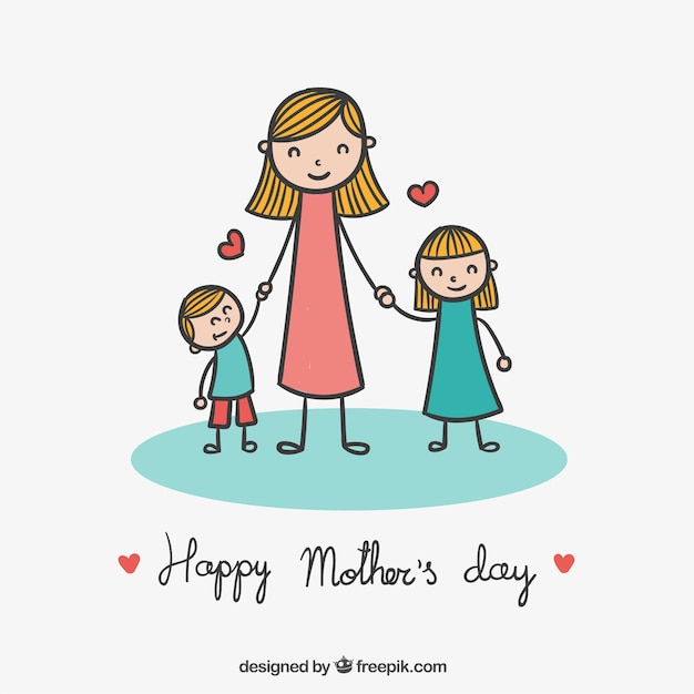 44 Mother's Day drawing ideas in 2023 | mothers day drawings, mothers day,  drawings