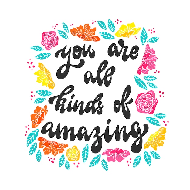cute feminist inspirational quote