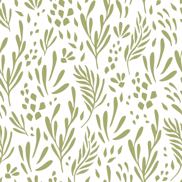 Vector cute flower background texture pattern