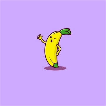 Premium Vector | Cute fruits vector character kid Premium Vector | Cute fruits vector character kid