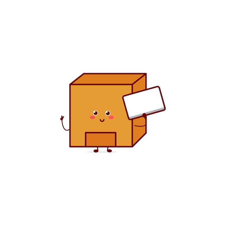 Vector cute funny money sack character. vector hand drawn cartoon mascot character illustration icon