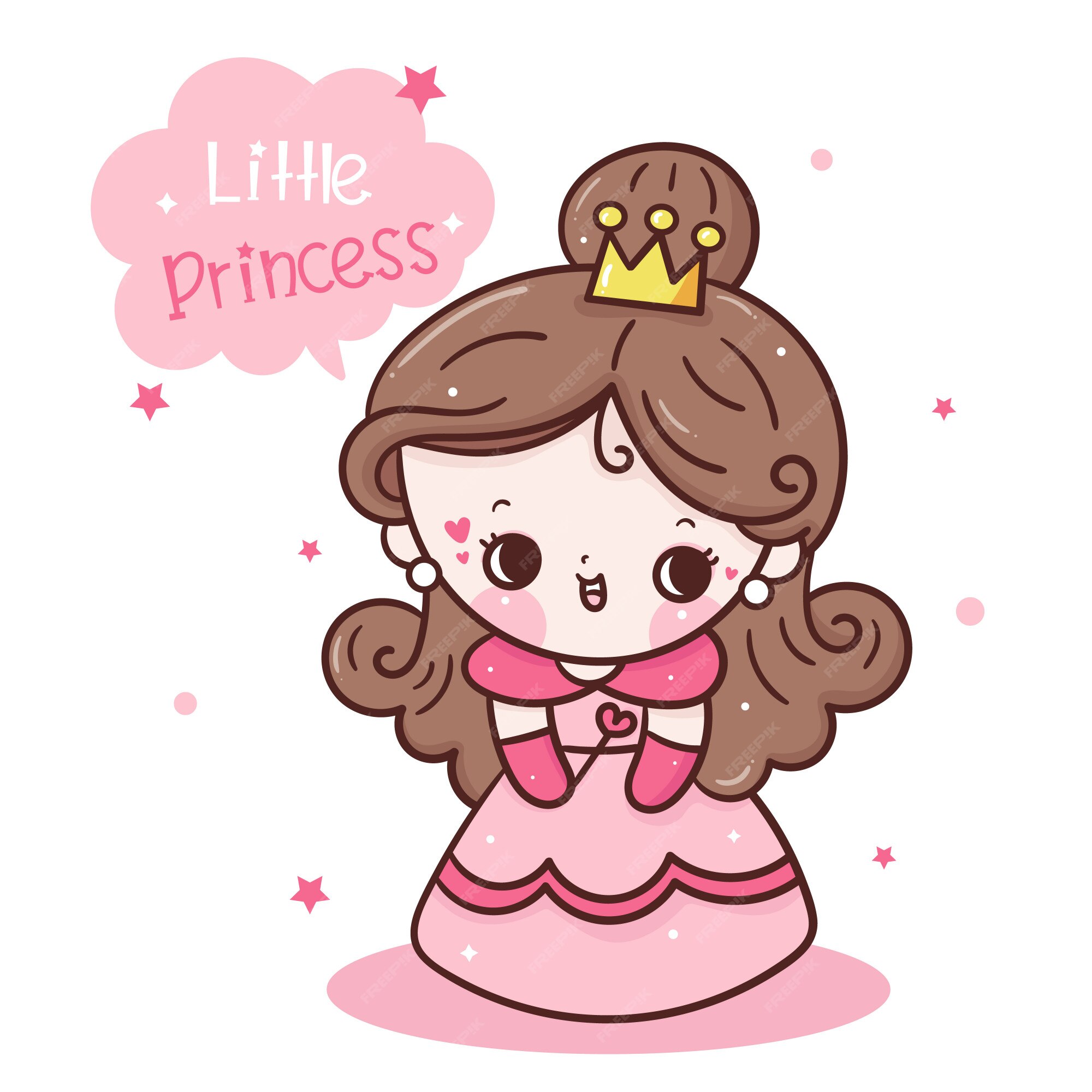 Kawaii Princess