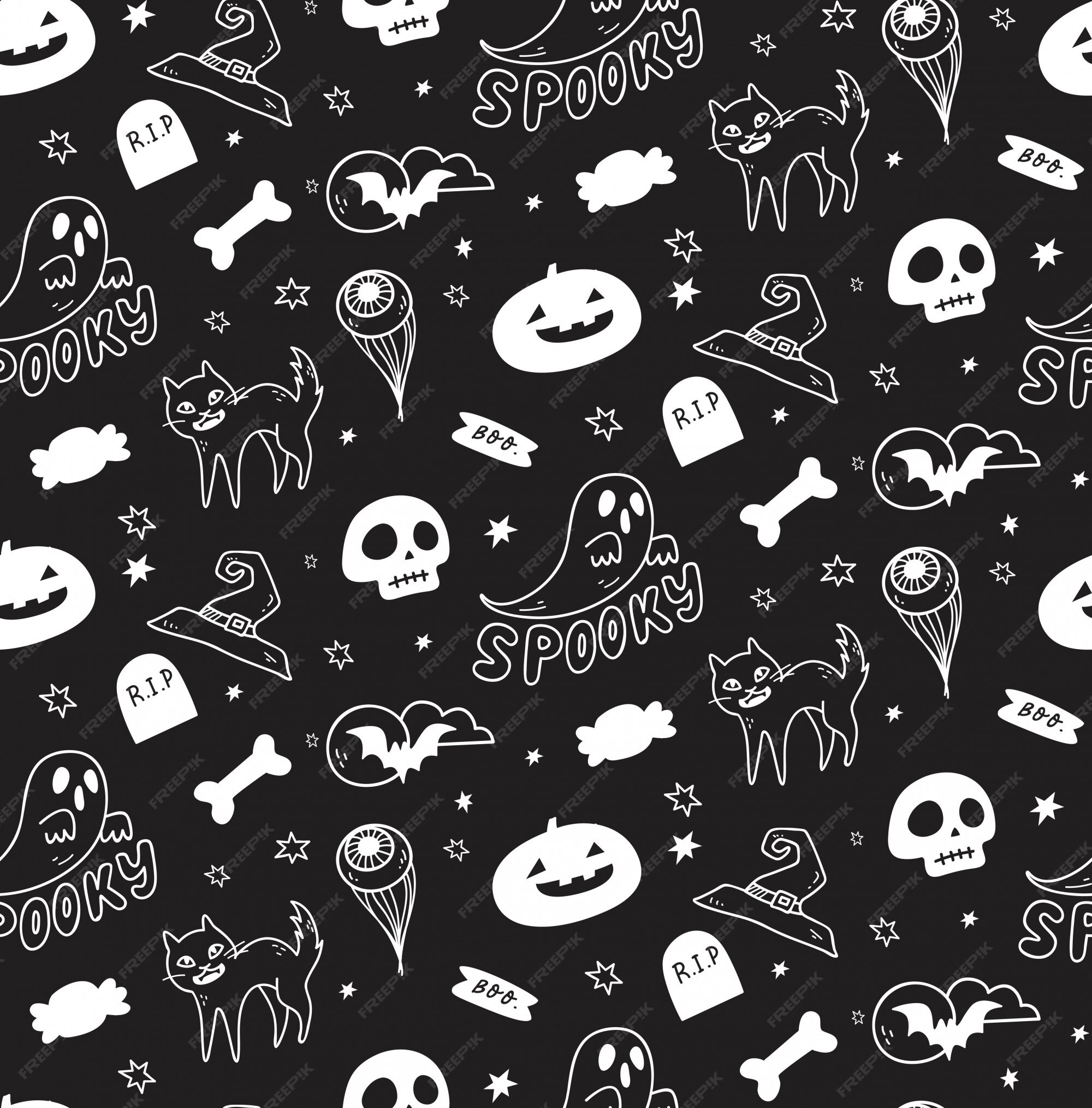 Cute Halloween Vector: Để tạo nên một thiết kế Halloween dễ thương nhưng không kém phần kỳ bí và ma mị, hãy xem ngay bộ sưu tập vector Halloween dễ thương nhất. Với các hình vẽ ngộ nghĩnh như quái vật, ma quỷ hay bóng ma, bộ sưu tập này sẽ không làm bạn thất vọng.