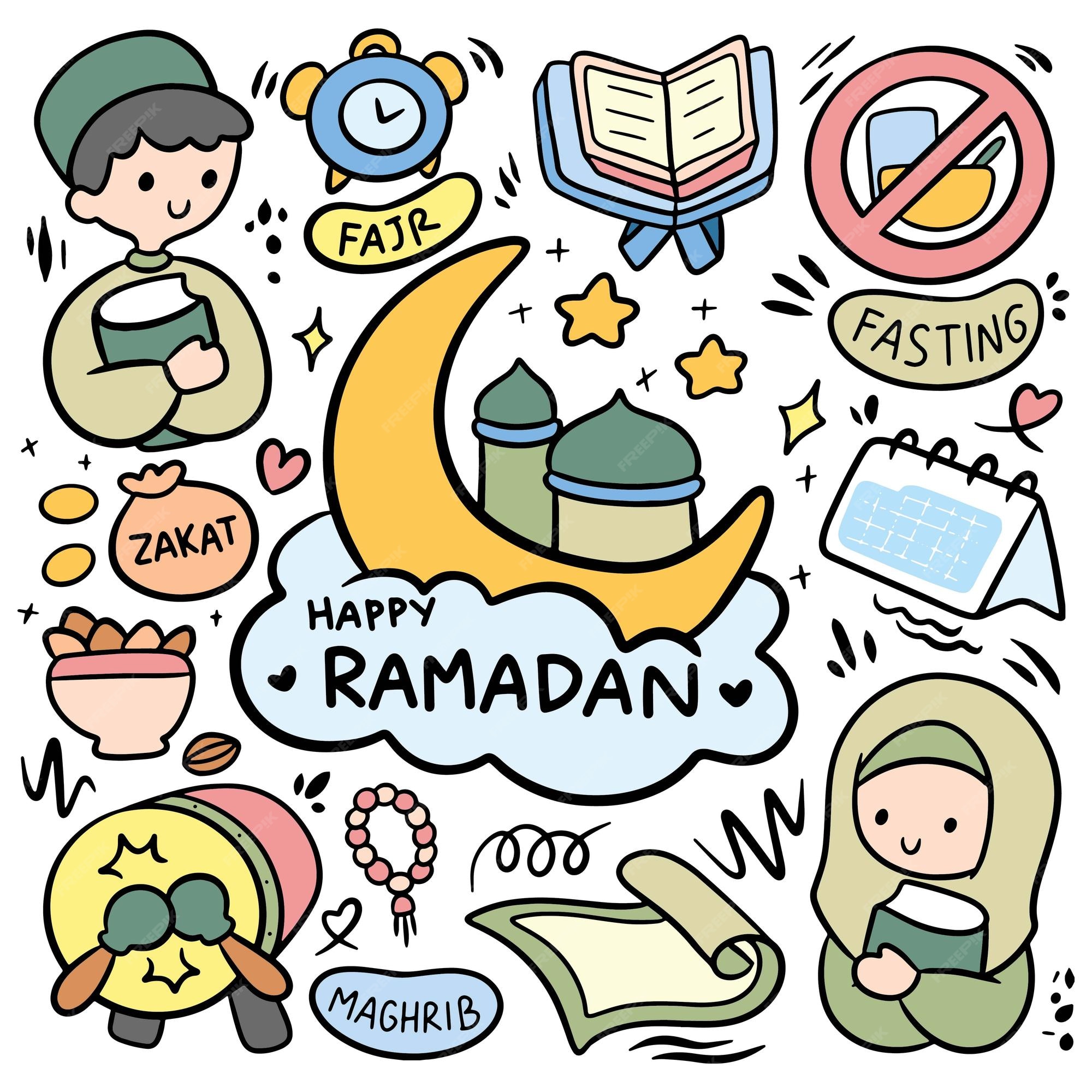 ramadan activities to do