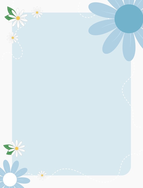 Vector cute kawaii pastel memo pad notebook sticker background