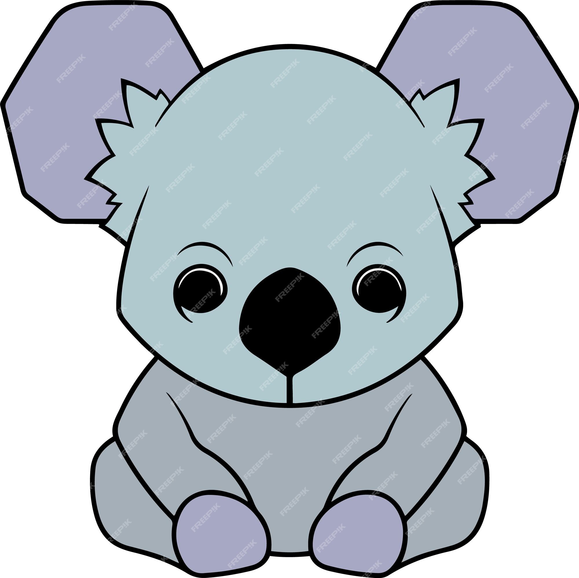 Koala Clipart Images - Free Download on Freepik