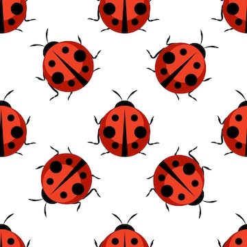 Página 21  Ladybug Bug Imagens – Download Grátis no Freepik