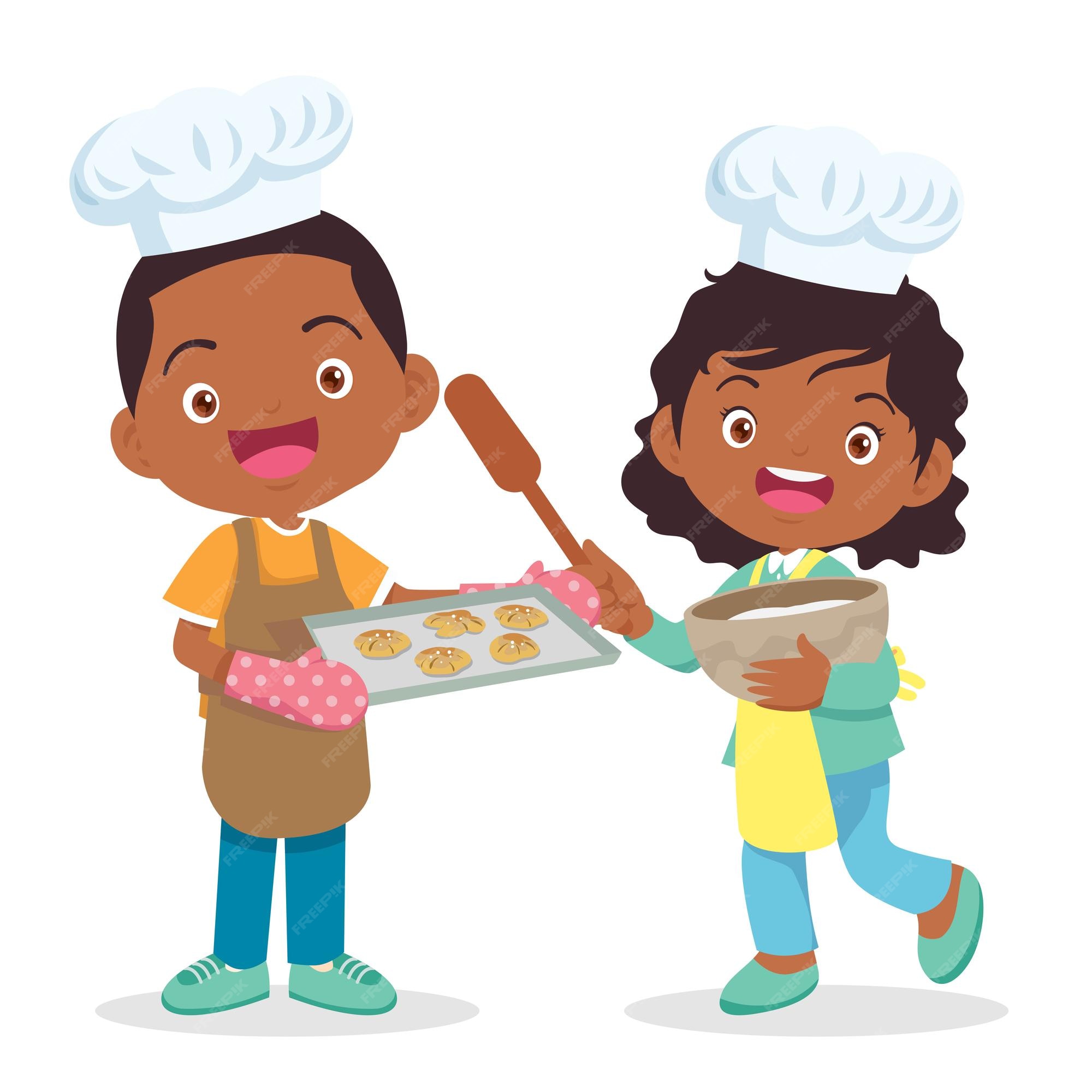 Kids Baking Stock Illustrations – 3,099 Kids Baking Stock Illustrations,  Vectors & Clipart - Dreamstime