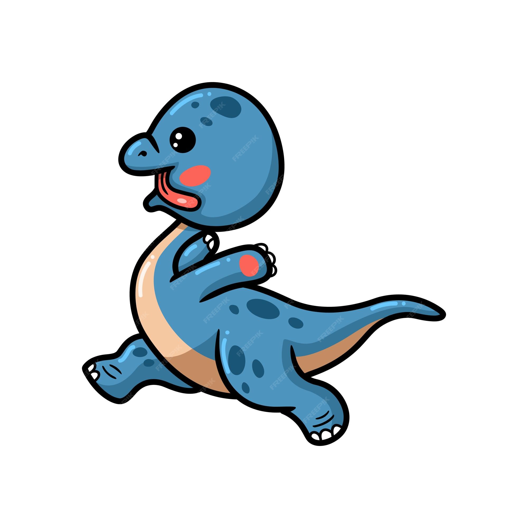 Dino Running Sticker - Dino Running Cute - Discover & Share GIFs