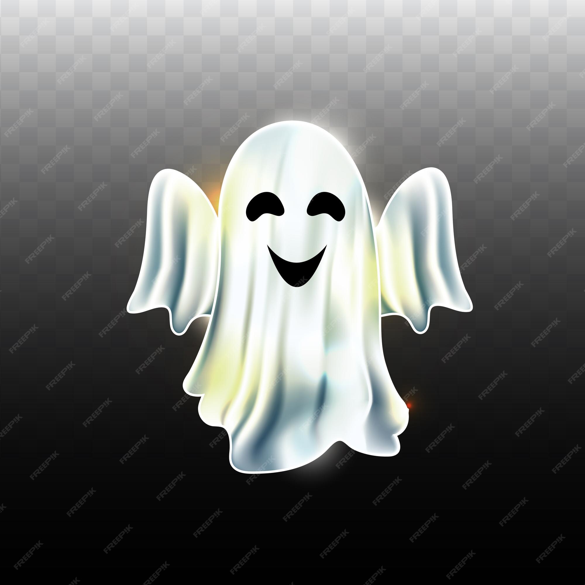 Ghost Transparent Images - Free Download on Freepik