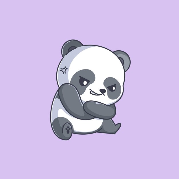 Kawaii Panda Images - Free Download on Freepik