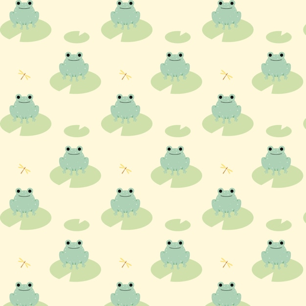 Cute Lovely Cartoon Frog Wallpaper Theme  APK for Android Download