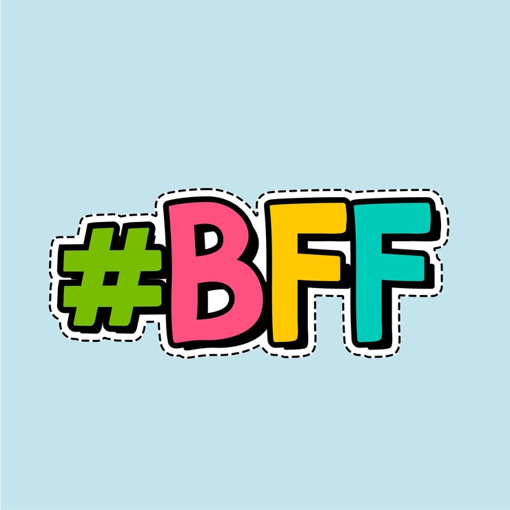 Vector cute sticker collection for you