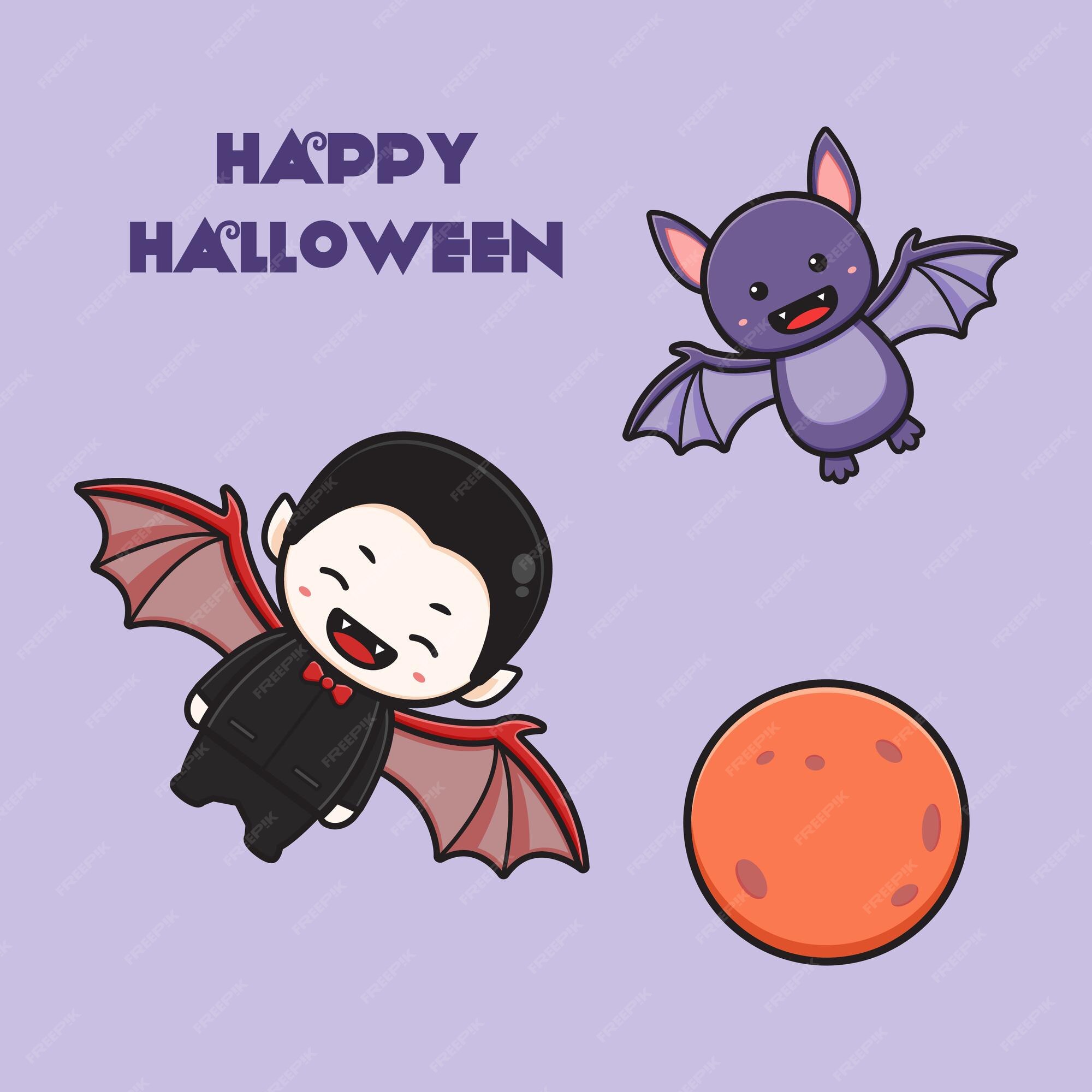 Cute Vampire Images - Free Download on Freepik