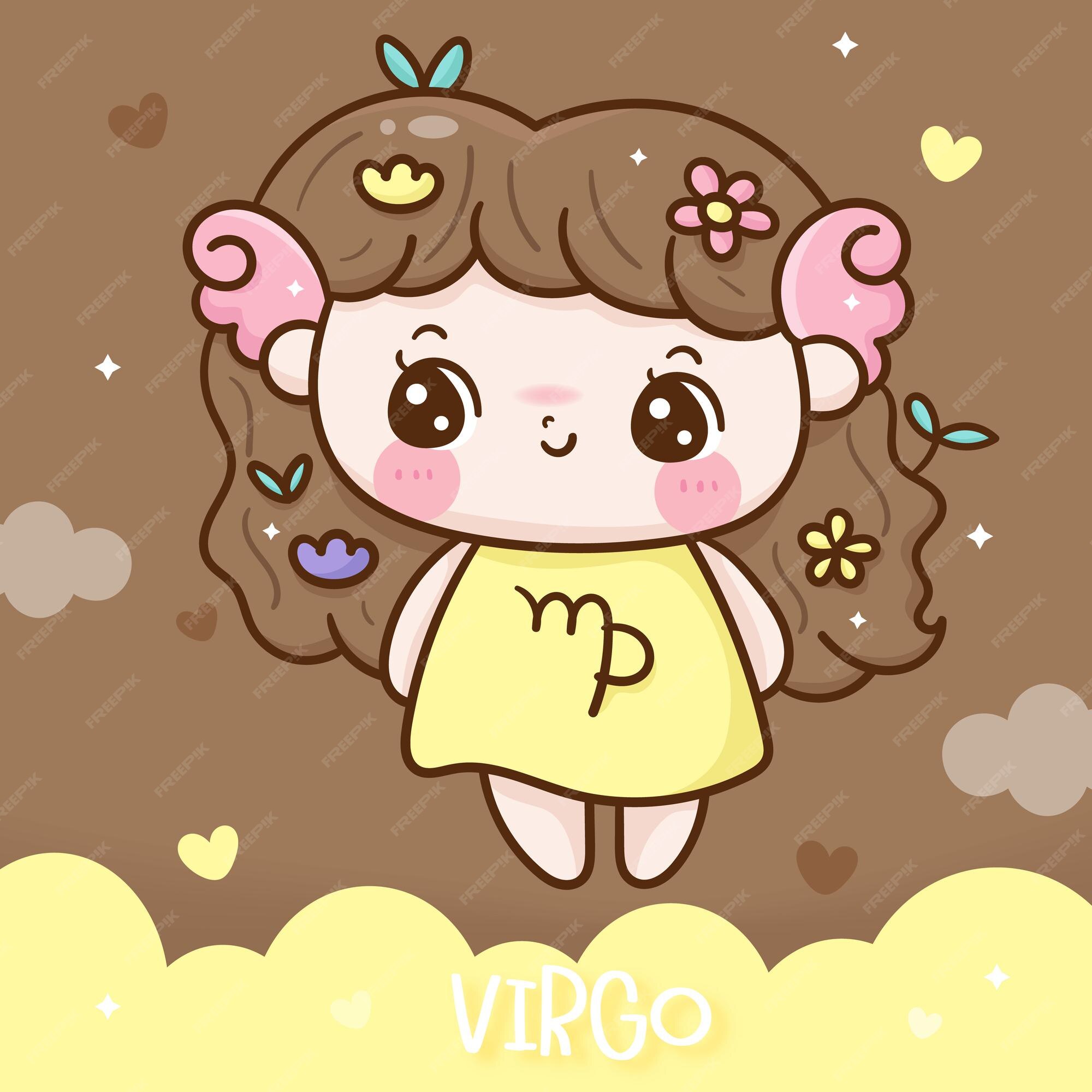 Nếu bạn yêu thích phim hoạt hình và cũng là fan của cung hoàng đạo Xử Nữ, thì Virgo cartoon chắc chắn sẽ là một sự lựa chọn tuyệt vời. Các nhân vật được thiết kế với sự tinh tế, chi tiết và đáng yêu, đem đến cho bạn một trải nghiệm thú vị.