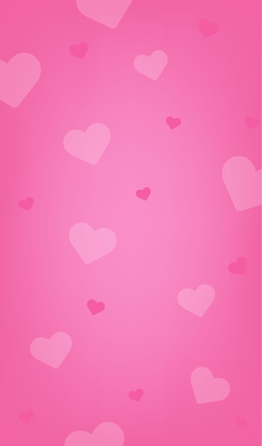 Cute wallpaper background Vector