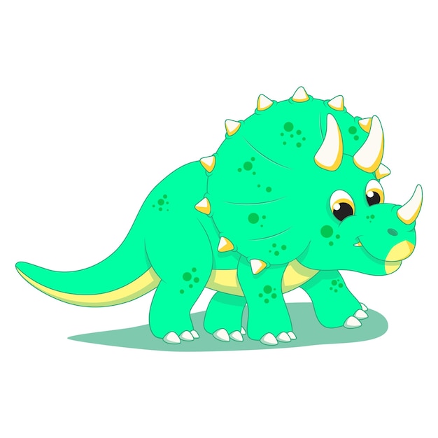 Vettore cutedino05