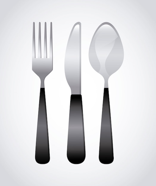 Cutlery design