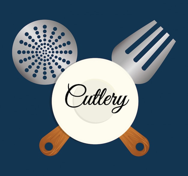 Cutlery design