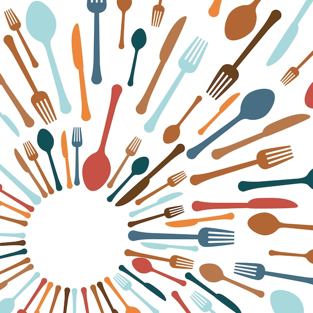 cutlery icon image 