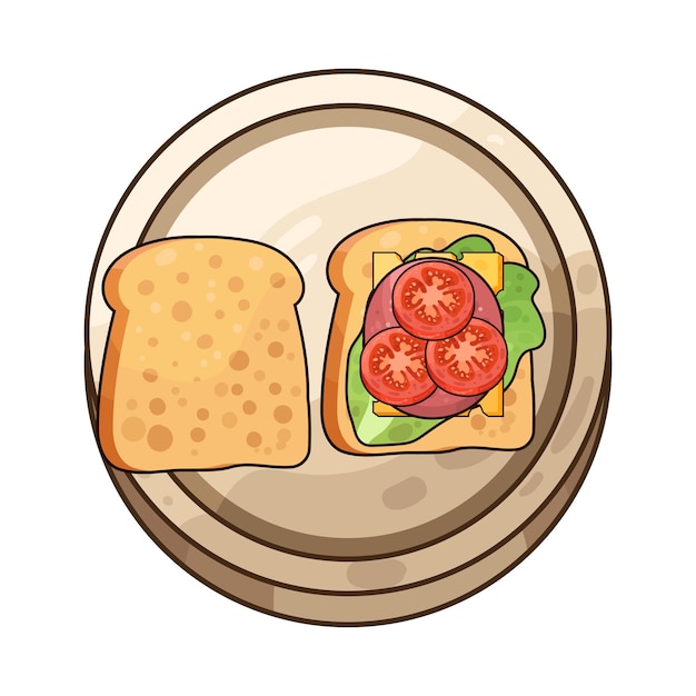 cutting board