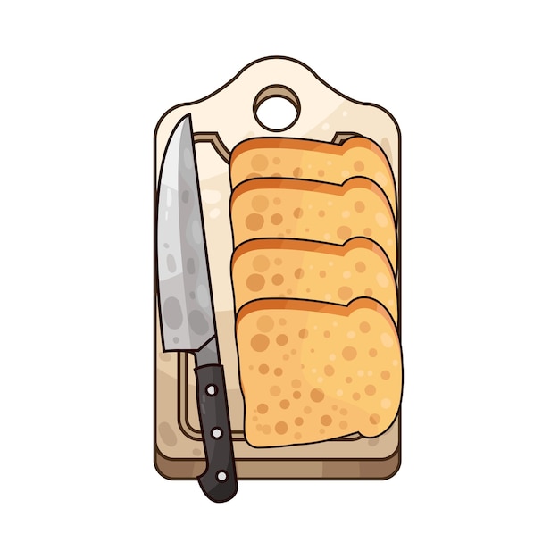 Cutting board
