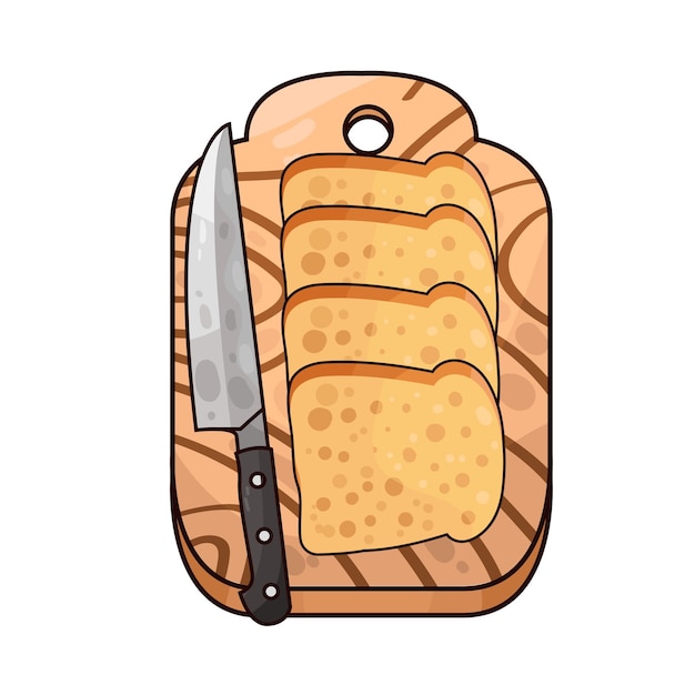 Cutting board