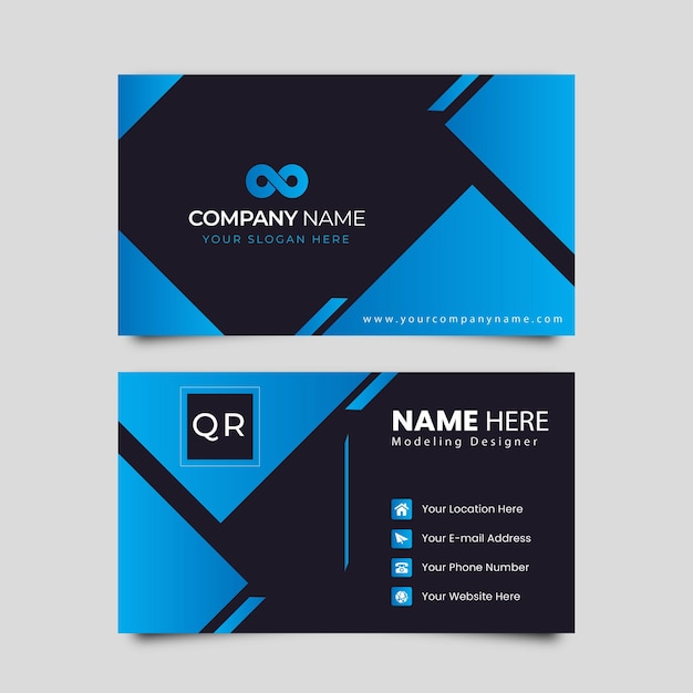 Cutting Edge Business Card Concepts