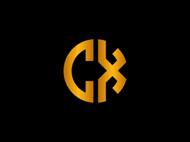 Cx logo with the title'cx '