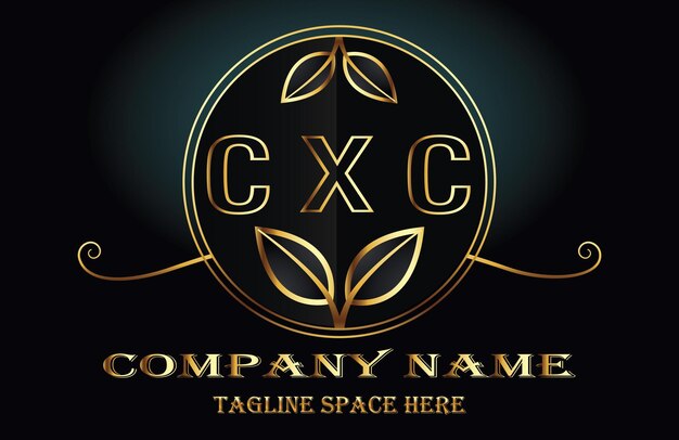 CXC Letter Logo