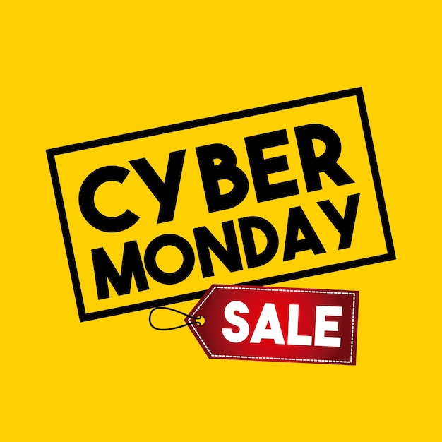 cyber monday sale commerce