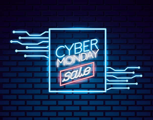 Cyber monday sale