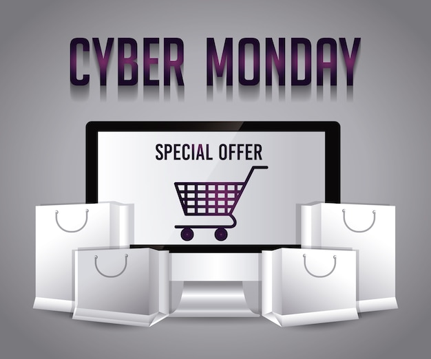 cyber monday