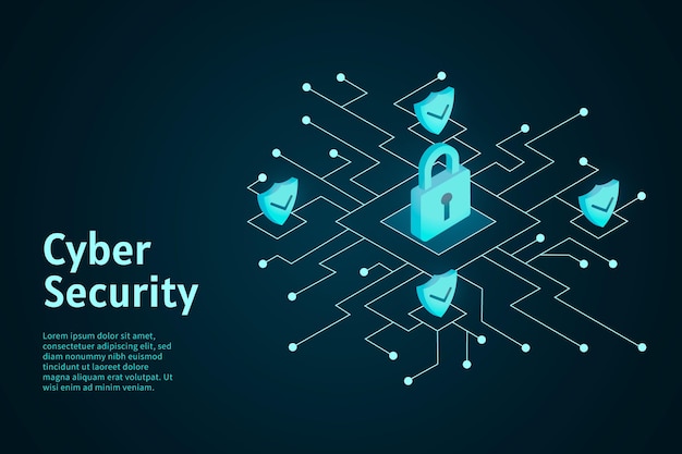 Cyber security design