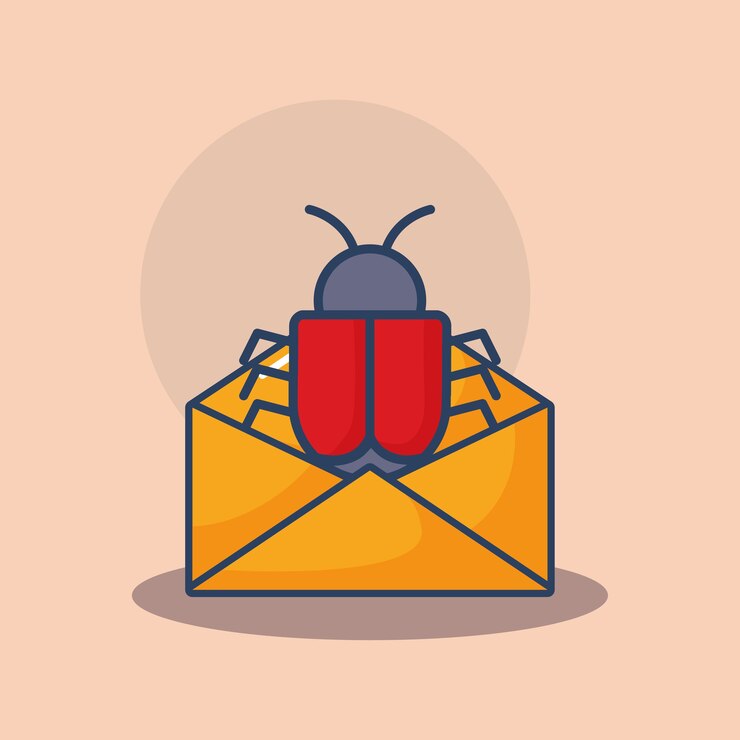 Vector cyber security design