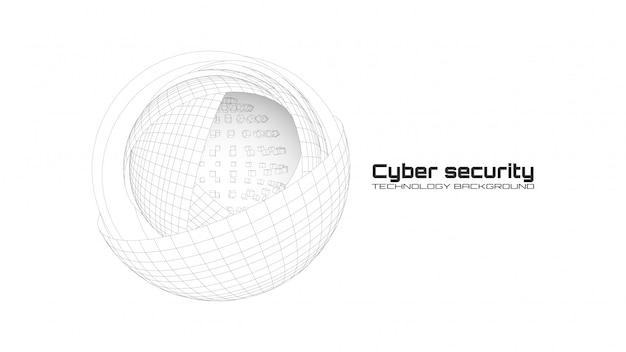 Cyber security and information protection