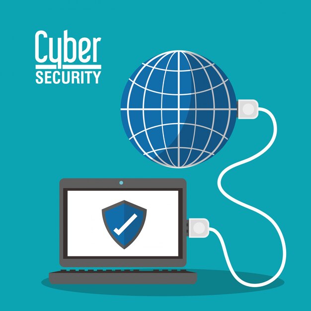 Cyber security and laptop design