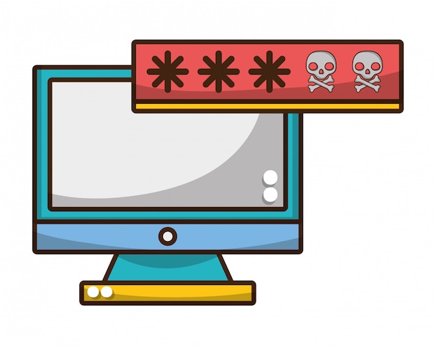 Tecnologia di sicurezza informatica