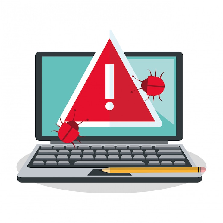 Vector cyber security 